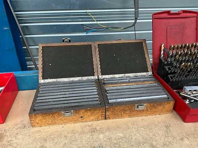 Werktafel - afbeelding 5 van  8