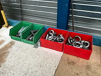 Werktafel - afbeelding 6 van  8