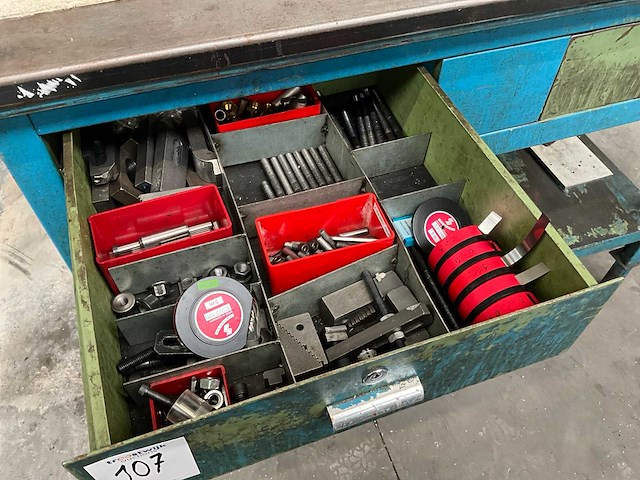 Werktafel - afbeelding 8 van  8