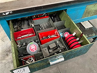 Werktafel - afbeelding 8 van  8