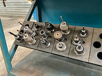 Werktafel - afbeelding 2 van  10