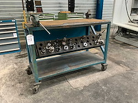 Werktafel - afbeelding 3 van  10