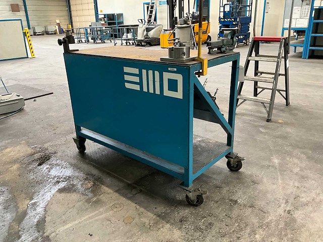 Werktafel - afbeelding 4 van  10