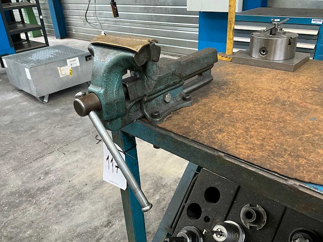 Werktafel - afbeelding 5 van  10