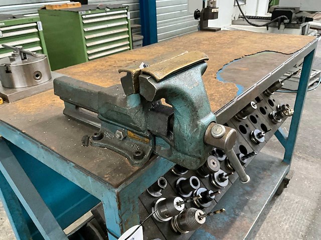 Werktafel - afbeelding 6 van  10