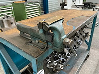 Werktafel - afbeelding 6 van  10