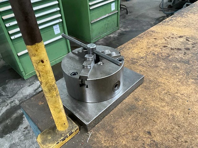 Werktafel - afbeelding 7 van  10