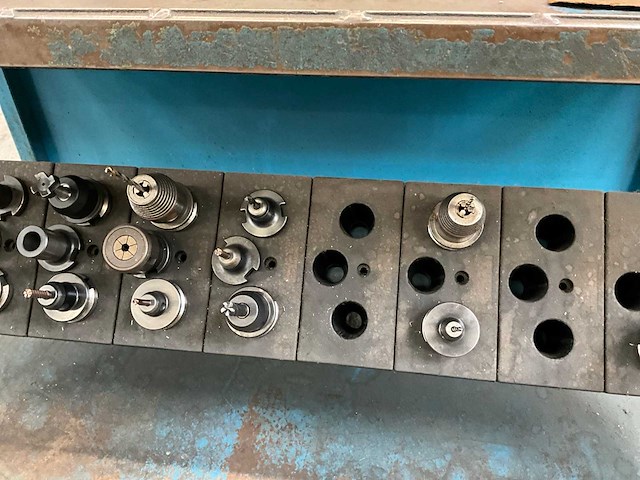 Werktafel - afbeelding 10 van  10