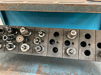 Werktafel - afbeelding 10 van  10