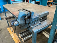 Werktafel - afbeelding 2 van  4