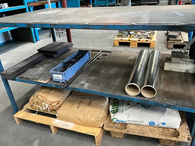 Werktafel - afbeelding 3 van  4