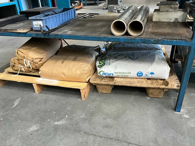 Werktafel - afbeelding 4 van  4