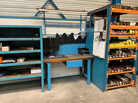 Werktafel - afbeelding 1 van  7