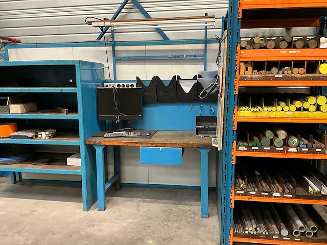 Werktafel - afbeelding 2 van  7