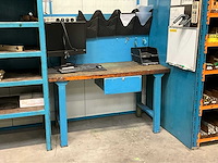 Werktafel - afbeelding 3 van  7