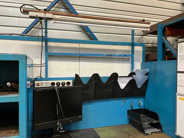 Werktafel - afbeelding 4 van  7