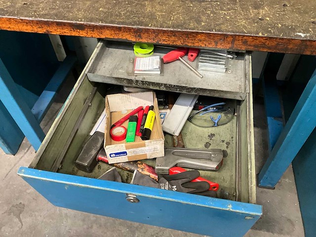 Werktafel - afbeelding 7 van  7