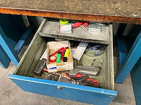 Werktafel - afbeelding 7 van  7