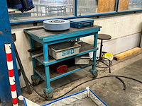 Werktafel - afbeelding 1 van  3