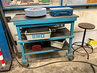 Werktafel - afbeelding 2 van  3