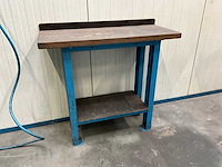 Werktafel - afbeelding 1 van  2
