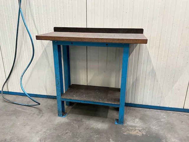 Werktafel - afbeelding 2 van  2