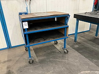 Werktafel - afbeelding 2 van  3