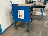 Werktafel - afbeelding 3 van  3