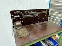 Werktafel - afbeelding 3 van  5