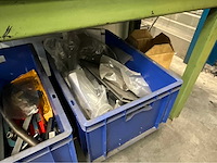 Werktafel - afbeelding 5 van  5