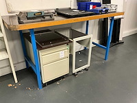 Werktafel - afbeelding 2 van  4