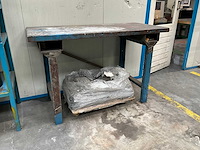Werktafel - afbeelding 2 van  2