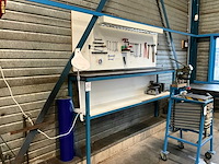 Werktafel - afbeelding 2 van  8