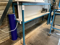 Werktafel - afbeelding 3 van  8