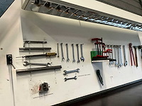 Werktafel - afbeelding 6 van  8