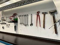 Werktafel - afbeelding 7 van  8