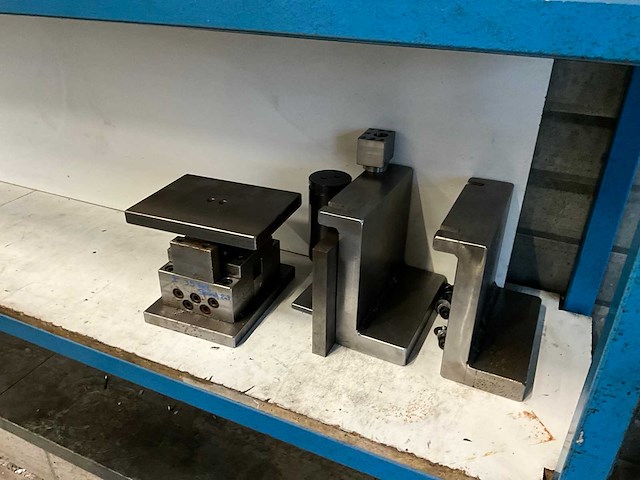 Werktafel - afbeelding 8 van  8