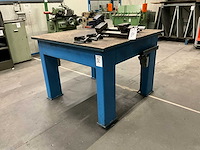 Werktafel - afbeelding 1 van  6
