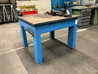 Werktafel - afbeelding 2 van  6