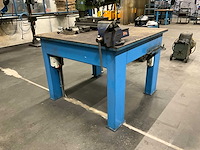 Werktafel - afbeelding 3 van  6