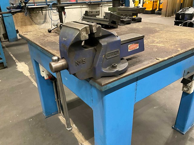 Werktafel - afbeelding 6 van  6