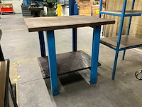 Werktafel; - afbeelding 3 van  3