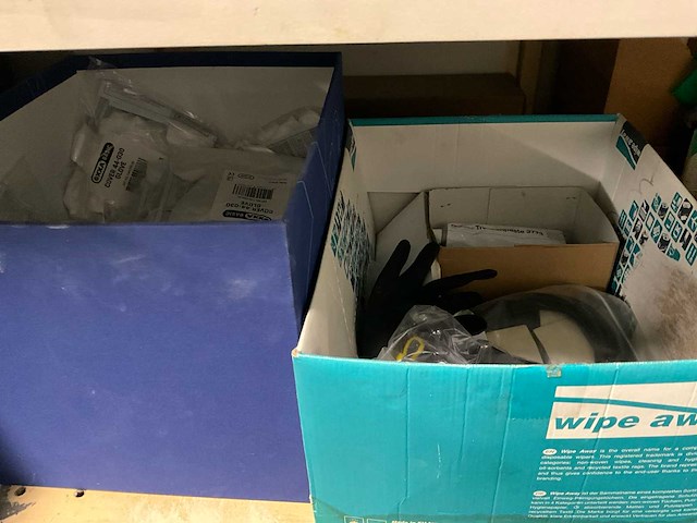 Werktafel - afbeelding 2 van  11