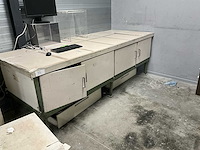 Werktafel - afbeelding 1 van  11