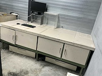 Werktafel - afbeelding 4 van  11