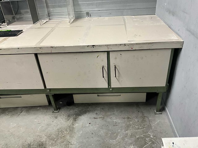 Werktafel - afbeelding 5 van  11
