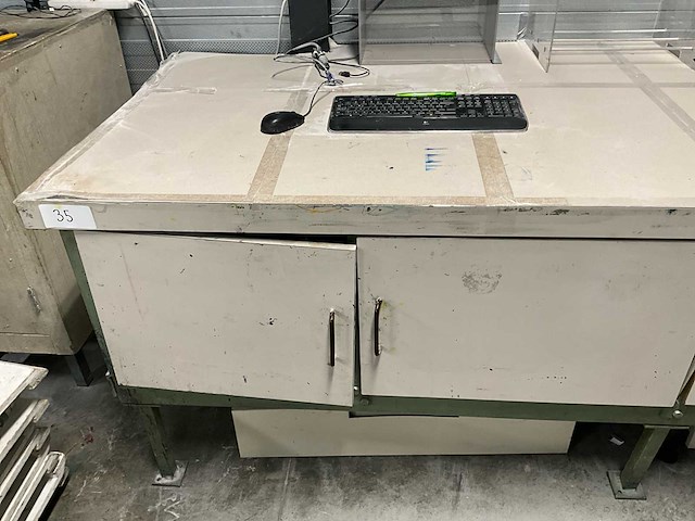 Werktafel - afbeelding 6 van  11