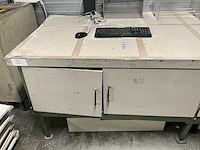 Werktafel - afbeelding 6 van  11