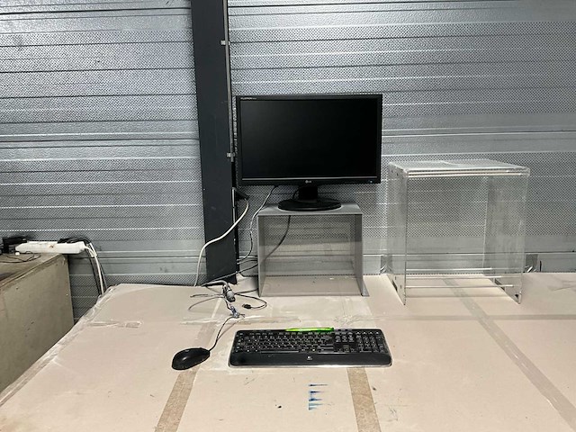 Werktafel - afbeelding 7 van  11