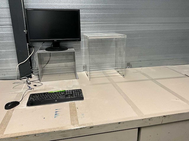 Werktafel - afbeelding 8 van  11